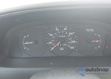 2001 Kia Sephia Ls z USA, uszkodzony, nr VIN KNAFB121215073081